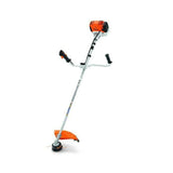 Stihl FS 131 Benzin-Freischneider mit Mähkopf - Jetzt Stihl bei kaisers.jetzt