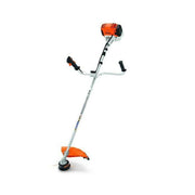 Stihl FS 131 Benzin-Freischneider mit Mähkopf