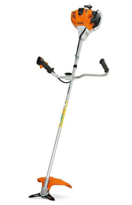 Stihl Benzin-Freischneider FS 240 - Jetzt Stihl bei kaisers.jetzt