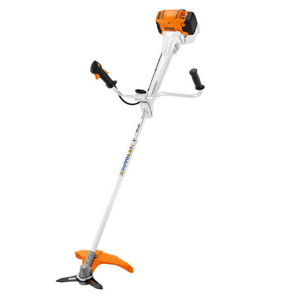 Stihl FS 311 Benzin-Freischneider - Dreiecksmesser 300-3