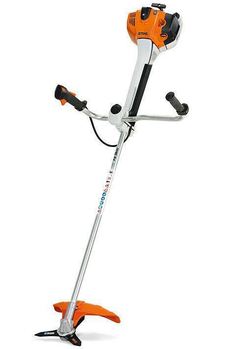 Stihl Benzin-Freischneider FS 361 C-EM - Dreiecksmesser 300-3