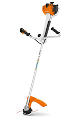 Stihl FS 411 C-EM L Benzin-Freischneider mit Mähkopf - Jetzt Stihl bei kaisers.jetzt