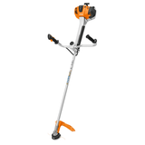Stihl FS 491 C-EM L Benzin-Freischneider mit Mähkopf - Jetzt Stihl bei kaisers.jetzt