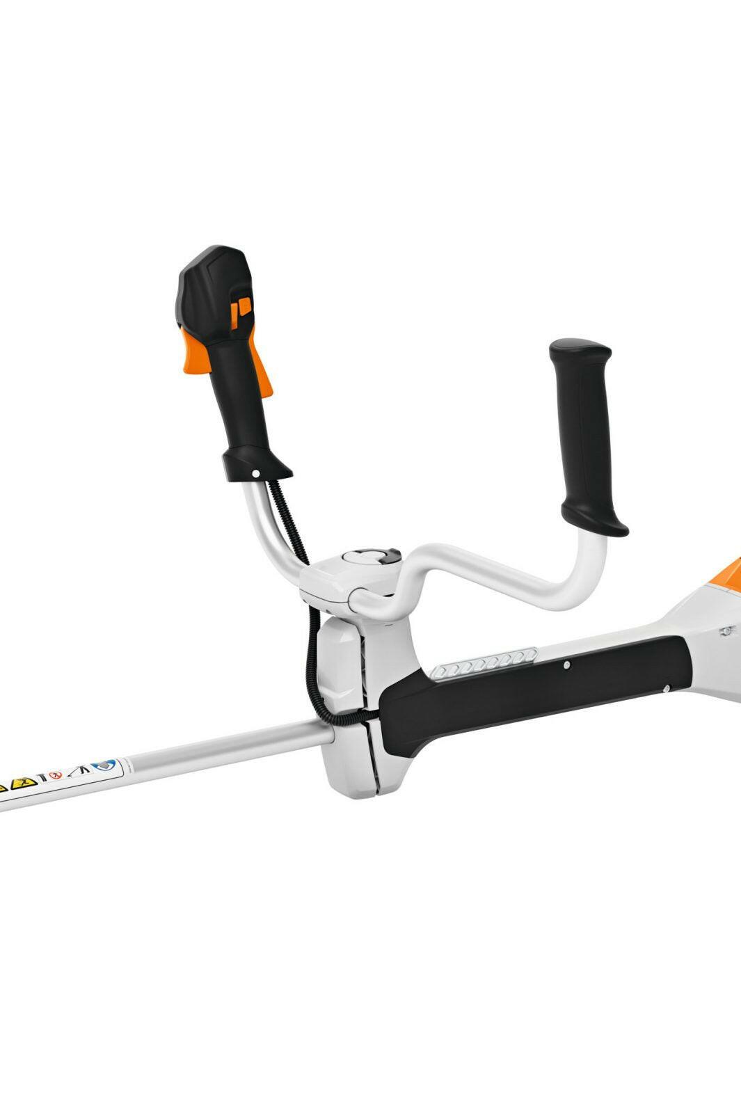 Stihl Akku-Freischneider FSA 200.0 Einzelgerät - Jetzt Stihl bei kaisers.jetzt