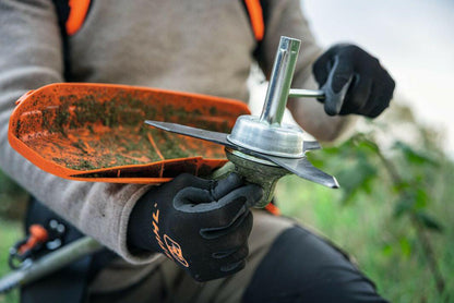 Stihl Akku-Freischneider FSA 200.0 Einzelgerät - Jetzt Stihl bei kaisers.jetzt