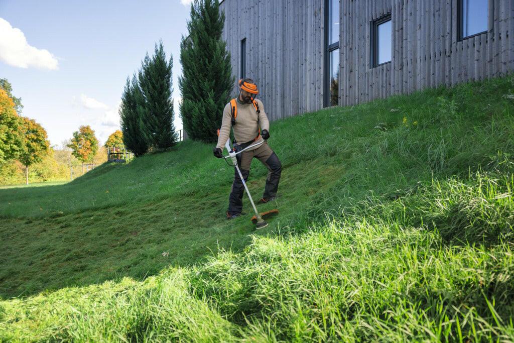 Stihl FSA 200.0 Accu Bosmaaier Body - keizers.nu