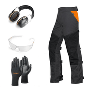 Stihl Function MS Sicherheitskit