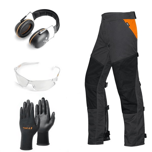 Stihl Function MS Sicherheitskit
