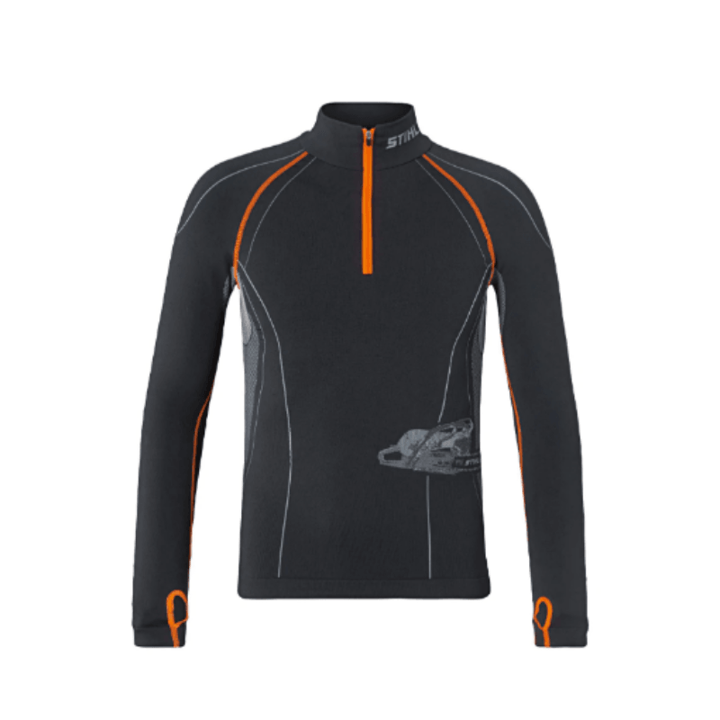 Stihl Functioneel Thermoshirt Advance - keizers.nu