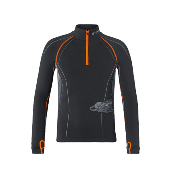 Stihl Function Thermoshirt Advance