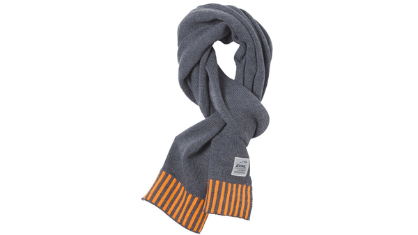 Stihl Strickschal