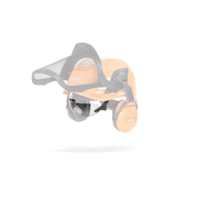 Stihl Integrierte Schutzbrille