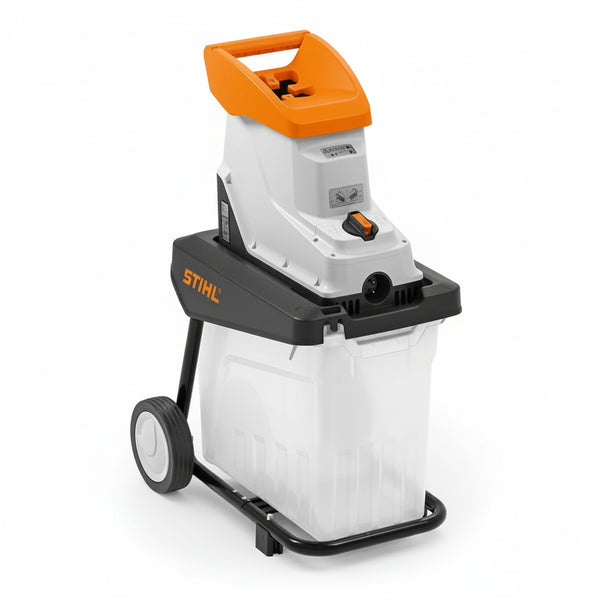 Stihl Elektro-Häcksler GHE 140 L