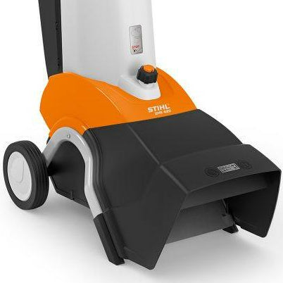 STIHL Elektro-Kombi-Gartenhäcksler GHE 420 (3000 W)