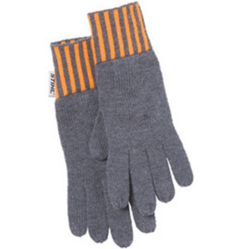 Stihl Handschuhe SZ Dunkelgrau - Jetzt Stihl bei kaisers.jetzt