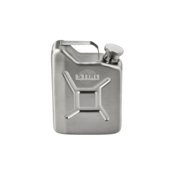 Stihl Flachmann Contra