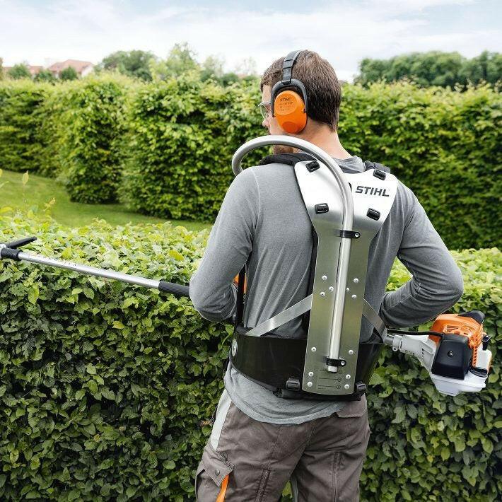 Stihl HL 92 C-E benzine heggenschaar - Jetzt Stihl bei kaisers.jetzt