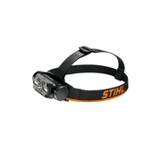 Stihl Stirnlampe inklusive Helmhalterung