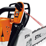 STIHL Halter für Laser 2-in-1 - MS 261 etc.