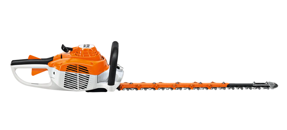 Stihl Benzin-Heckenschere HS 56 C-E - Jetzt Stihl bei kaisers.jetzt