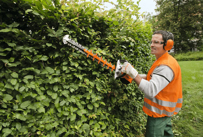 Stihl Benzin-Heckenschere HS 56 C-E - Jetzt Stihl bei kaisers.jetzt