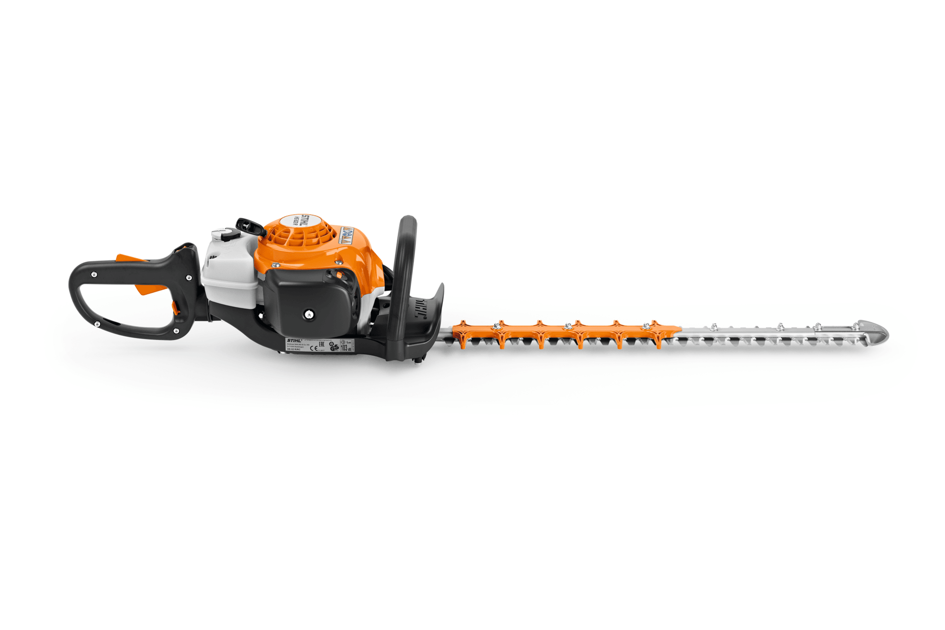 Stihl Benzin-Heckenschere HS 82 R - Jetzt Stihl bei kaisers.jetzt