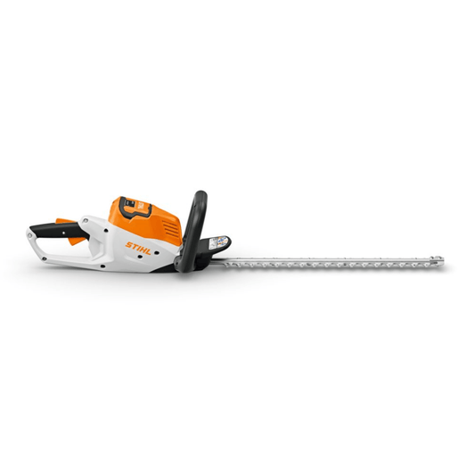 Stihl Akku-Heckenschere HSA 50 Einzelgerät - Jetzt Stihl bei kaisers.jetzt