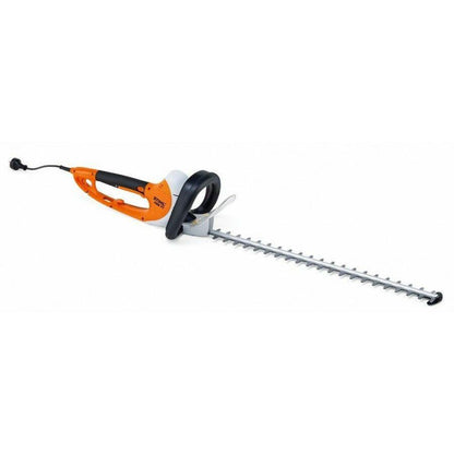 Stihl HSE 71 Elektrische Heckenschere – 60 cm - Jetzt Stihl bei kaisers.jetzt