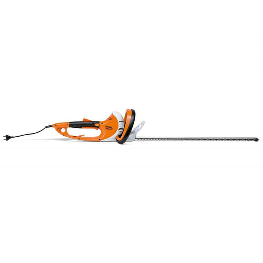 Stihl Elektrische Heckenschere HSE 71 – 70 cm - Jetzt Stihl bei kaisers.jetzt