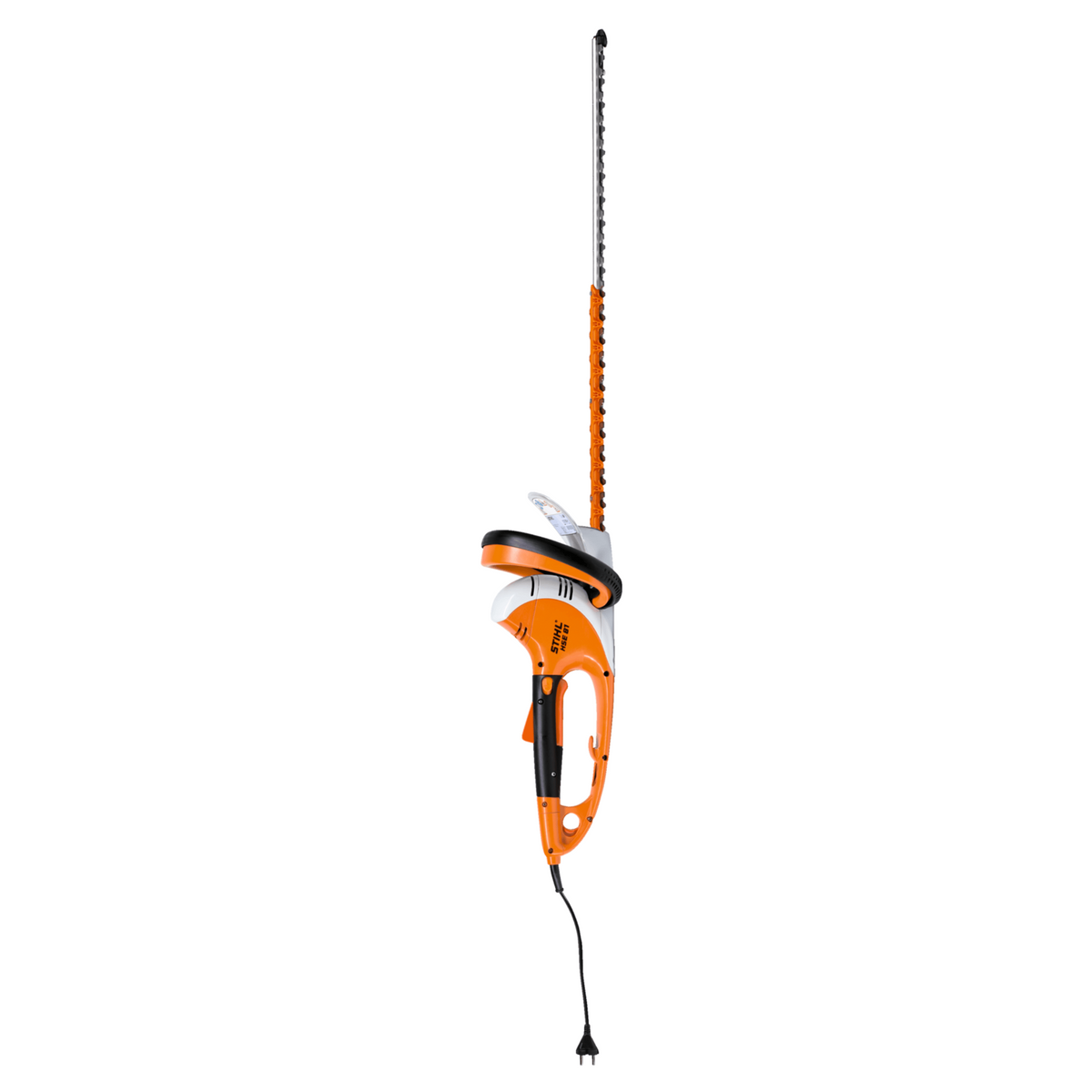 Stihl Elektro-Heckenschere HSE 81 - 60 cm