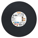 Stihl Kunstharz-Trennscheibe K-BA - 350 mm - Jetzt Stihl bei kaisers.jetzt