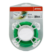 Stihl Mähfaden rund - 2,0 mm