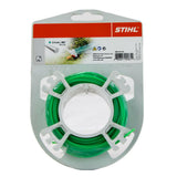Stihl Mähfaden rund - 2,0 mm