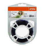 Stihl Mähfaden rund - 3,3 mm