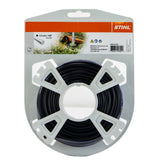 Stihl Mähfaden rund - 3,3 mm