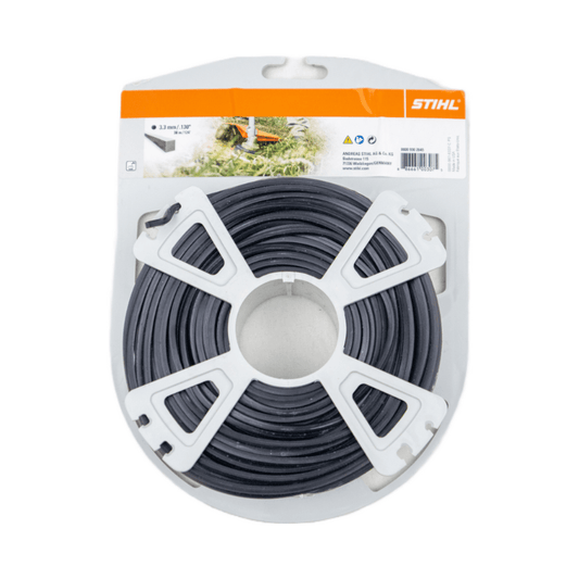 Stihl Mähfaden rund - 3,3 mm