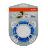 Stihl Mähfaden rund und geräuschlos - 1,6 mm - Jetzt Stihl bei kaisers.jetzt