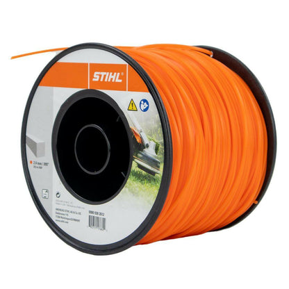 Stihl Mähfaden quadratisch - 2,4 mm