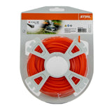 Stihl Mähfaden quadratisch - 2,7 mm - Jetzt Stihl bei kaisers.jetzt