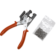 Stihl Nietenzange - inklusive 500 Nieten