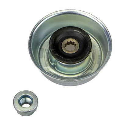 Stihl Montageset für Schlagmesser/Unkrautbürsten-Freischneider - Kit 3