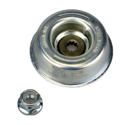 Stihl Montageset für Schlagmesser/Unkrautbürsten-Freischneider - Kit 3