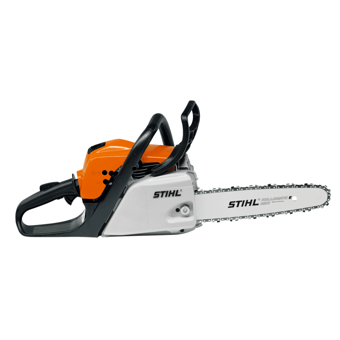 Stihl MS 171 Benzine Kettingzaag - keizers.nu