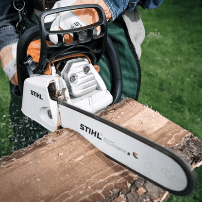 Stihl MS 171 Benzine Kettingzaag - keizers.nu