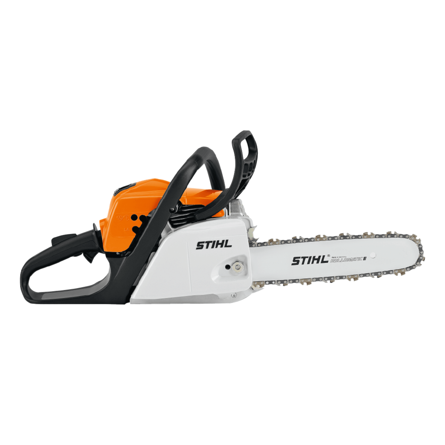 Stihl Benzin-Kettensäge MS 211 - Jetzt Stihl bei kaisers.jetzt