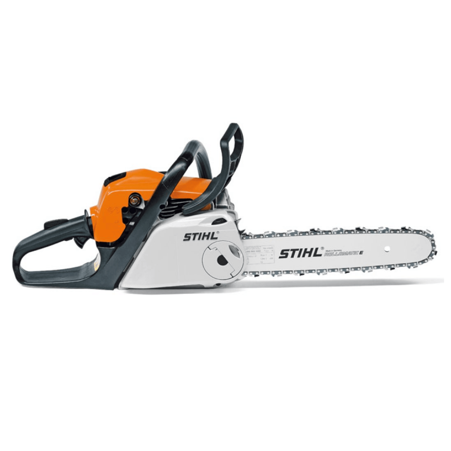 Stihl Benzin-Kettensäge MS 211 C-BE - Jetzt Stihl bei kaisers.jetzt