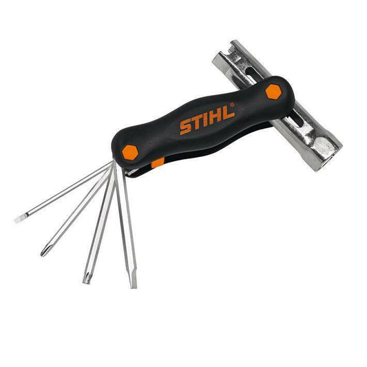 Stihl Multifunktionswerkzeug - Jetzt Stihl bei kaisers.jetzt