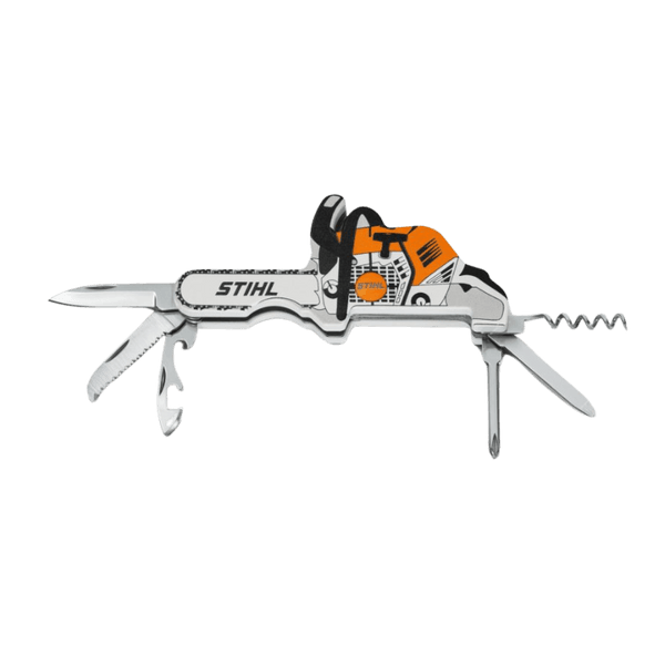 Stihl Multifunktionswerkzeug Kettensäge