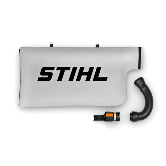 Stihl Fangsack für Laubsauger SHA 56 - Jetzt Stihl bei kaisers.jetzt