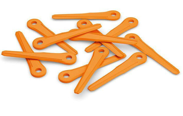 Stihl Kunststoffmesser-Set PolyCut - 7-3 / 27-3 / 47-3